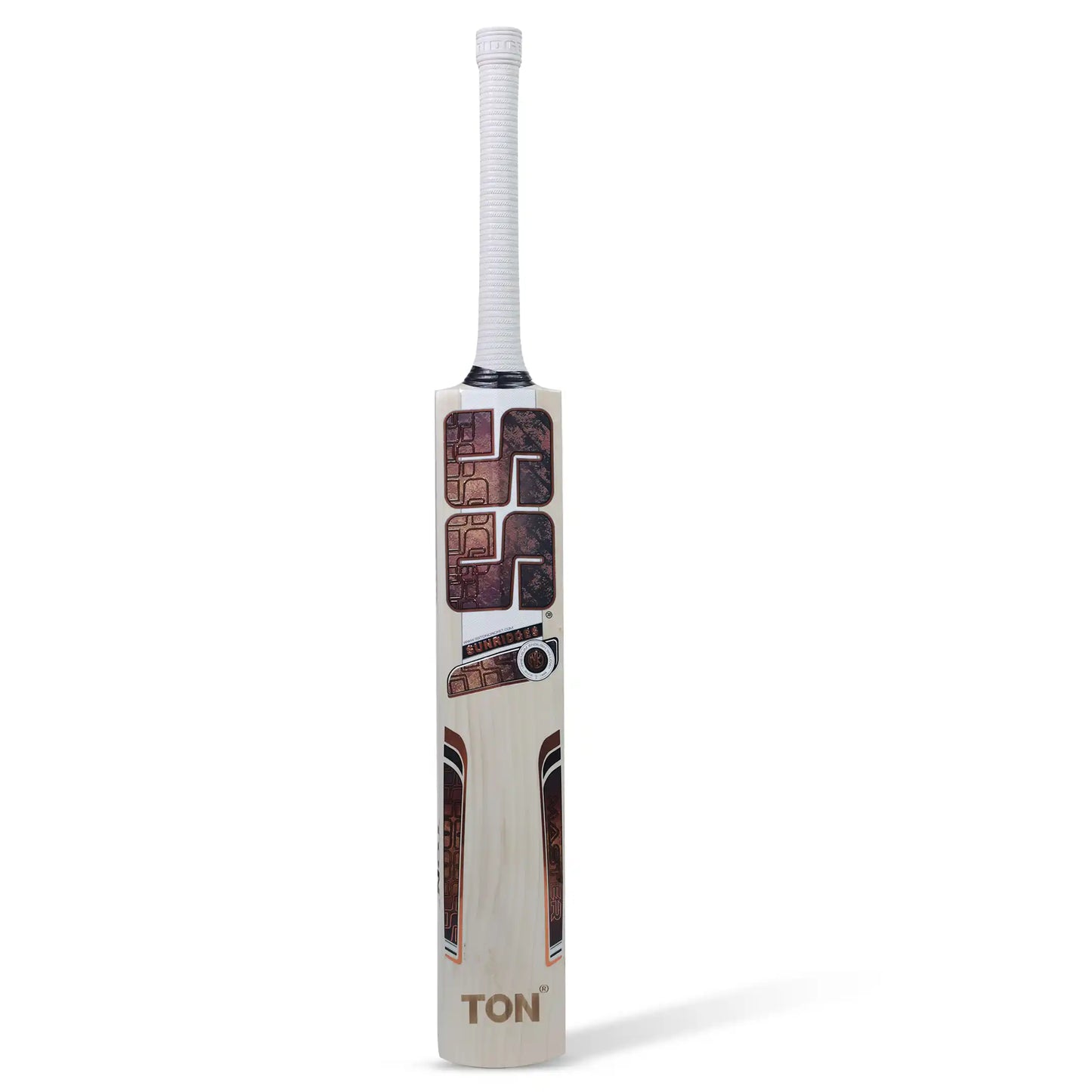 Master-1500 English Willow Cricket Bat
