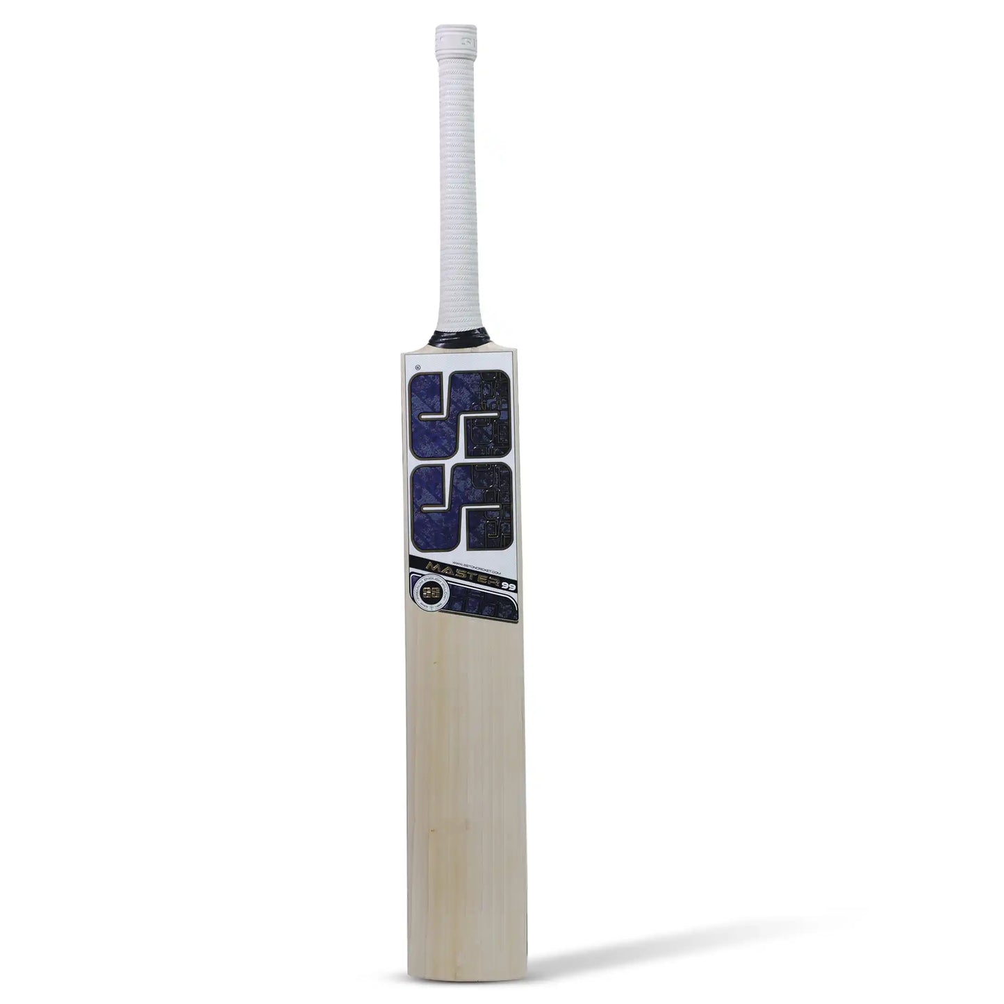 Master 99 English Willow Cricket Bat