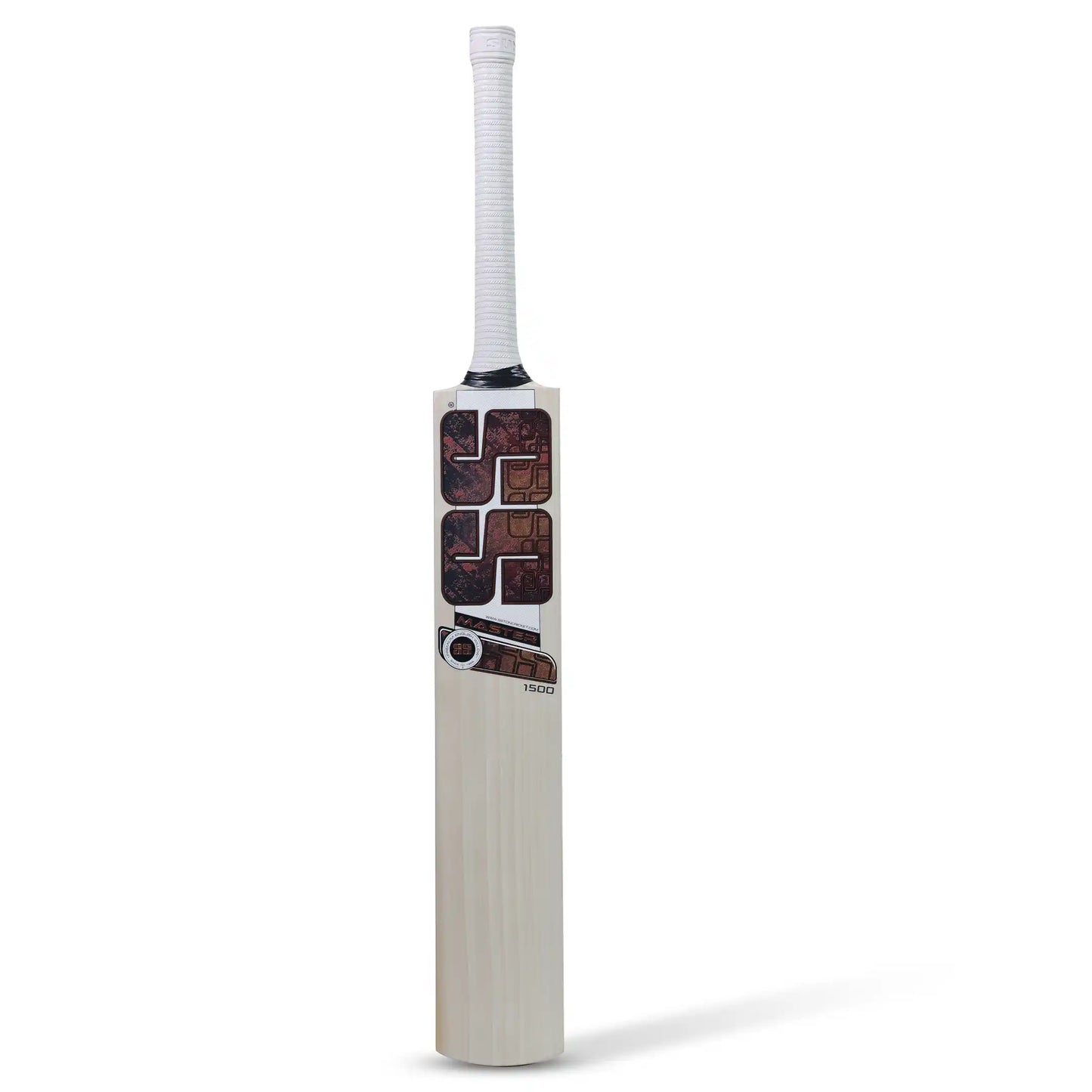 Master-1500 English Willow Cricket Bat
