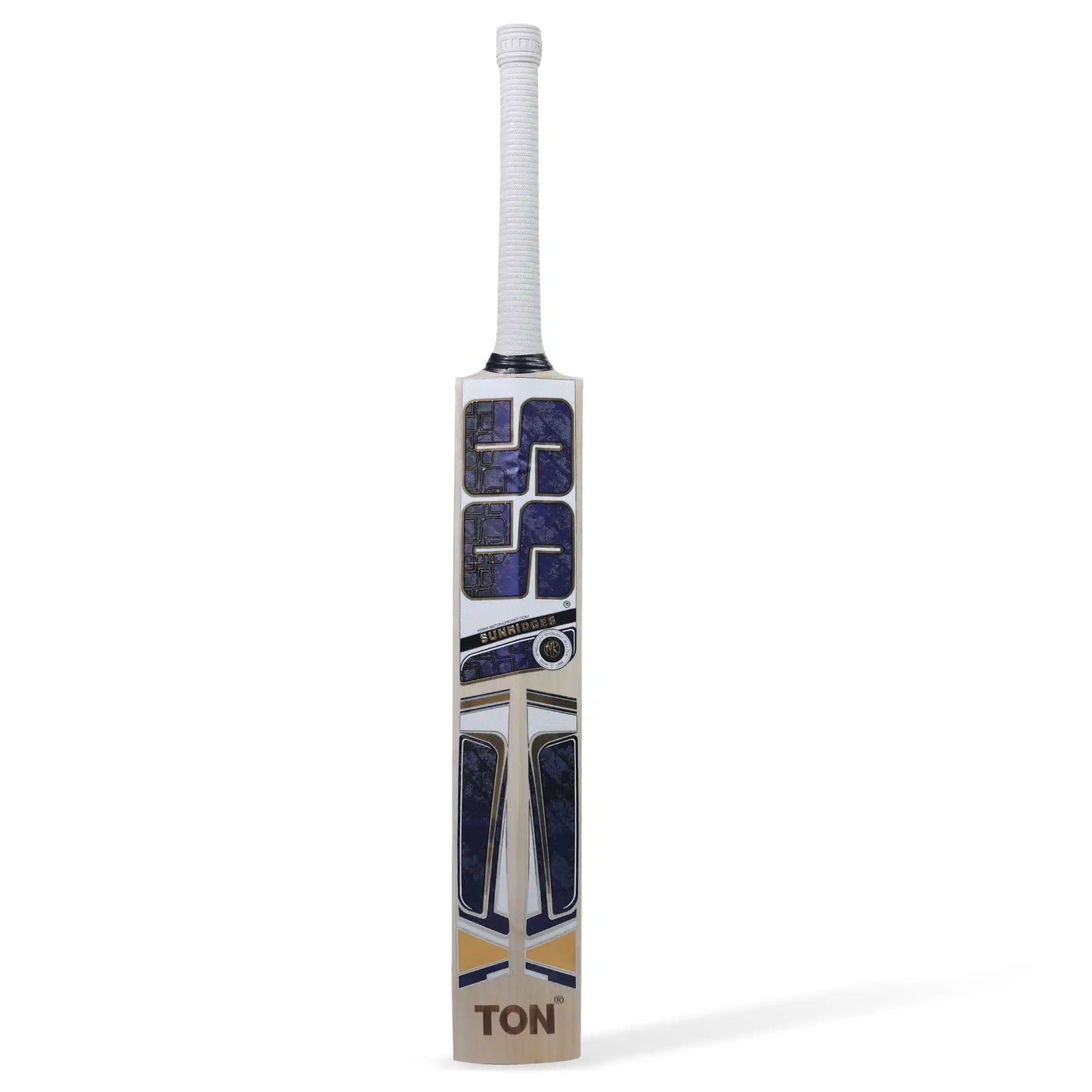Master 99 English Willow Cricket Bat