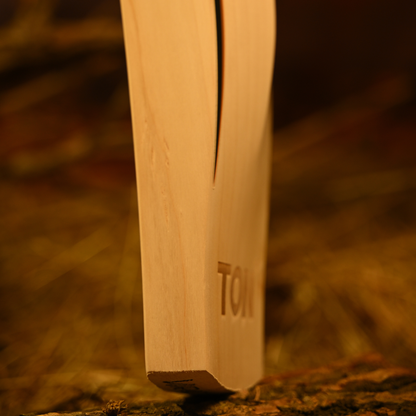Hunter English Willow Bat