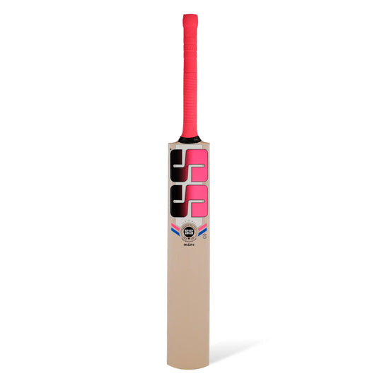 Ikon Kashmir Willow Cricket Bat