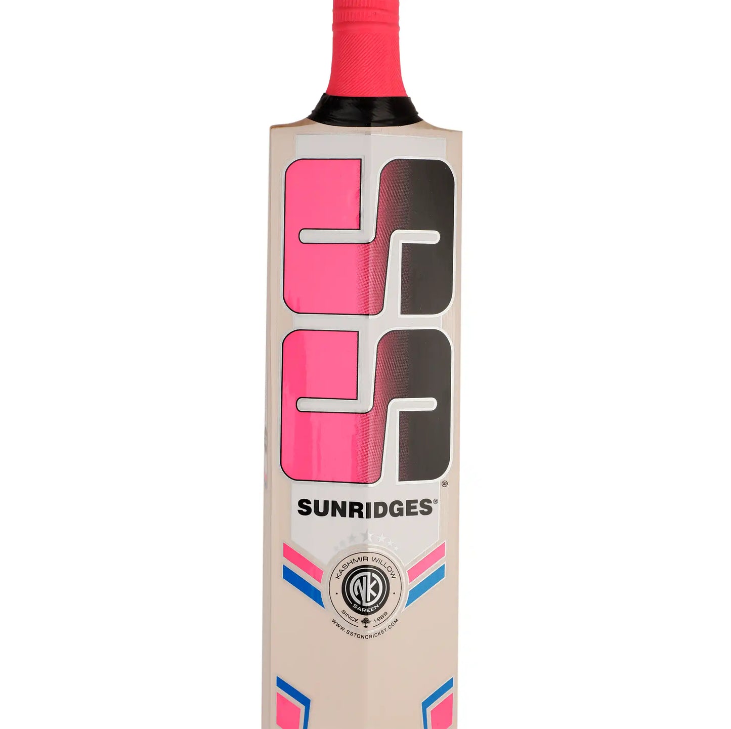 Ikon Kashmir Willow Cricket Bat