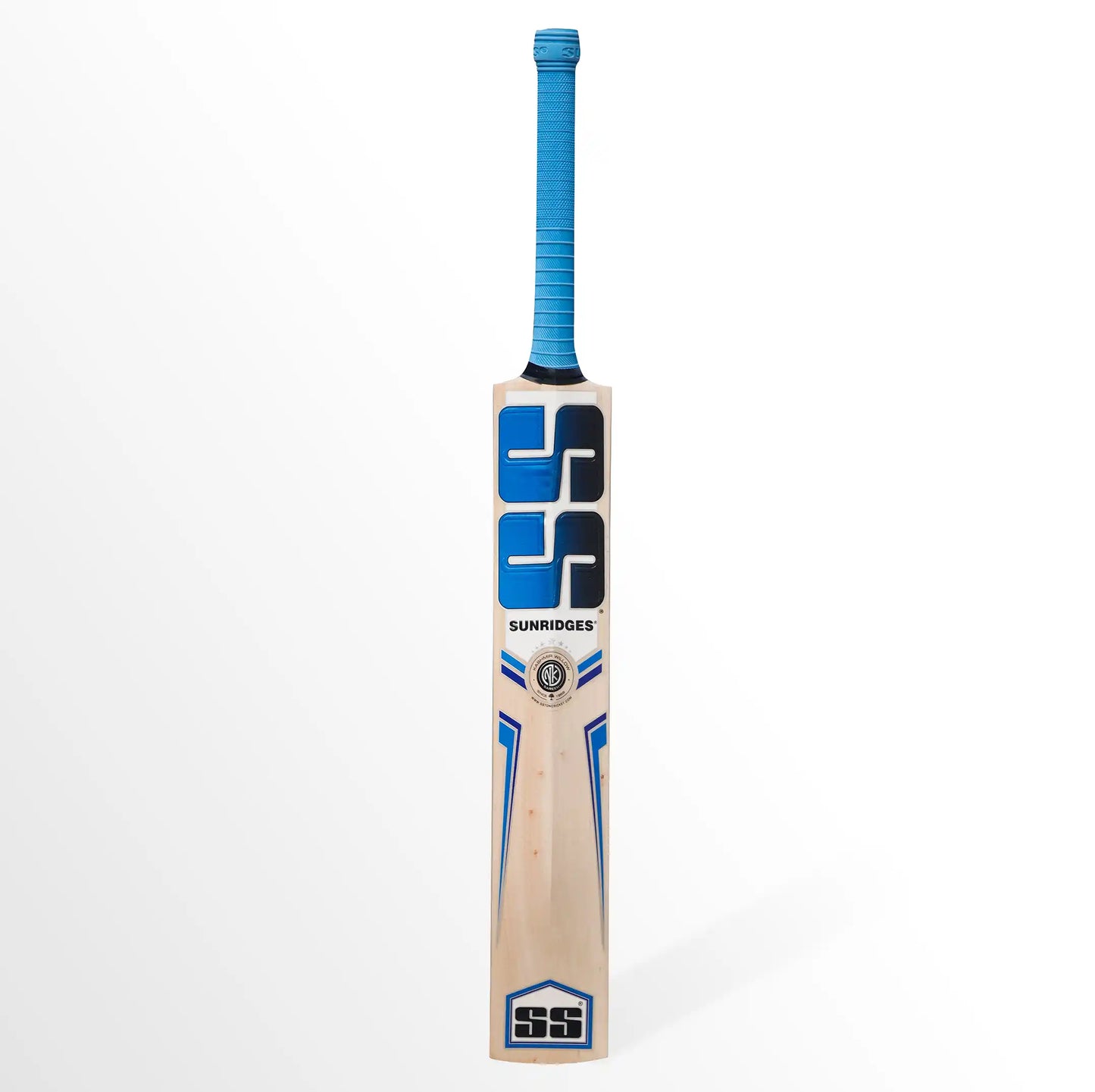 Impact Kashmir Willow Cricket Bat