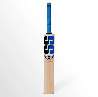 Impact Kashmir Willow Cricket Bat
