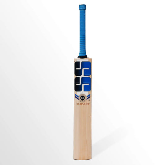 Impact Kashmir Willow Cricket Bat