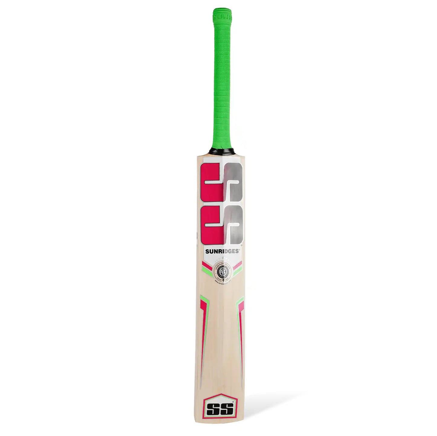 Josh Kashmir Willow Cricket Bat