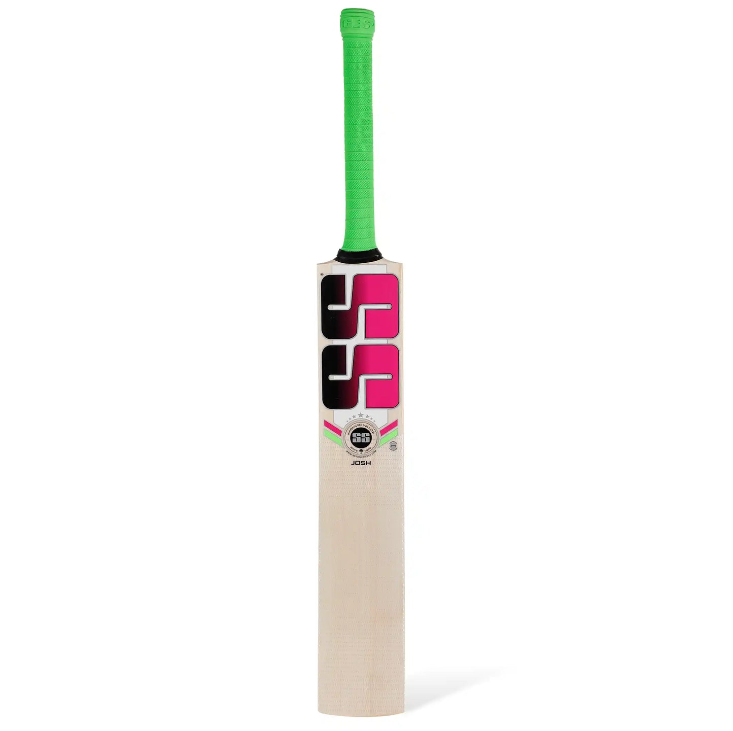 Josh Kashmir Willow Cricket Bat