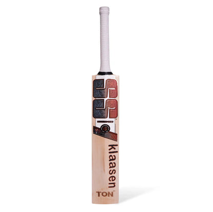 Klaasen English Willow Player Bat