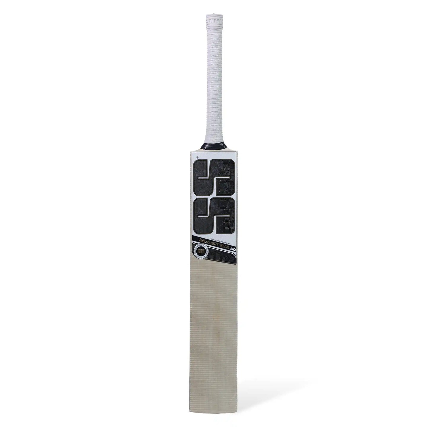 Master 50 English Willow Cricket Bat