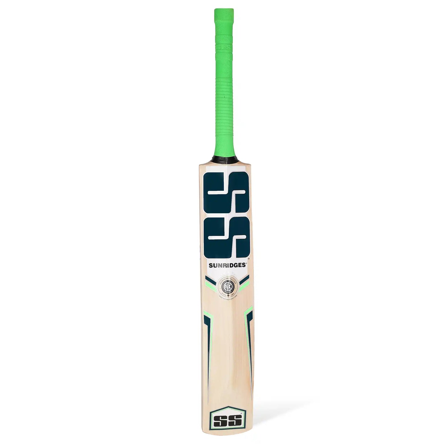 Magnum Kashmir Willow Cricket Bat