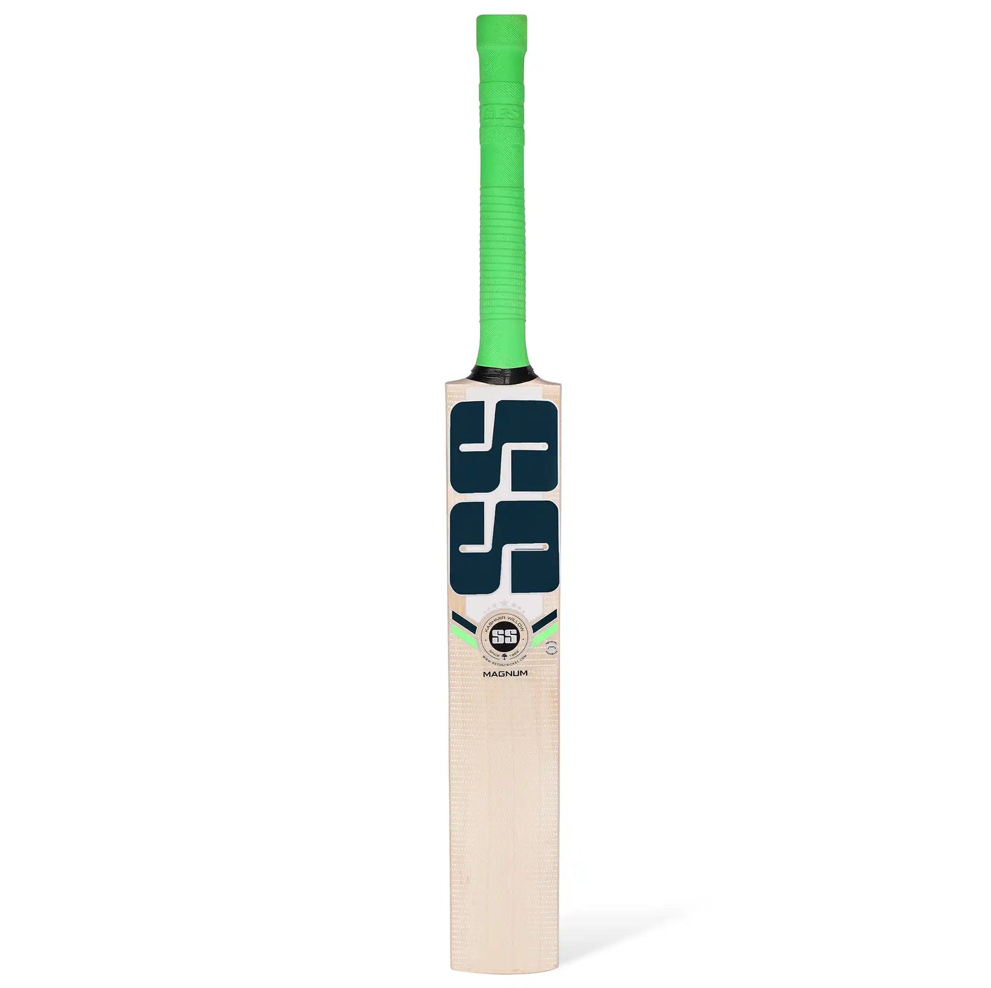 Magnum Kashmir Willow Cricket Bat