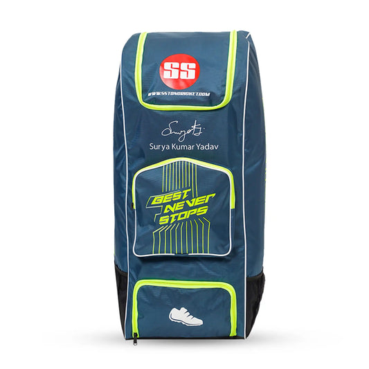 Mass Duffle Wheelie  Kitbag