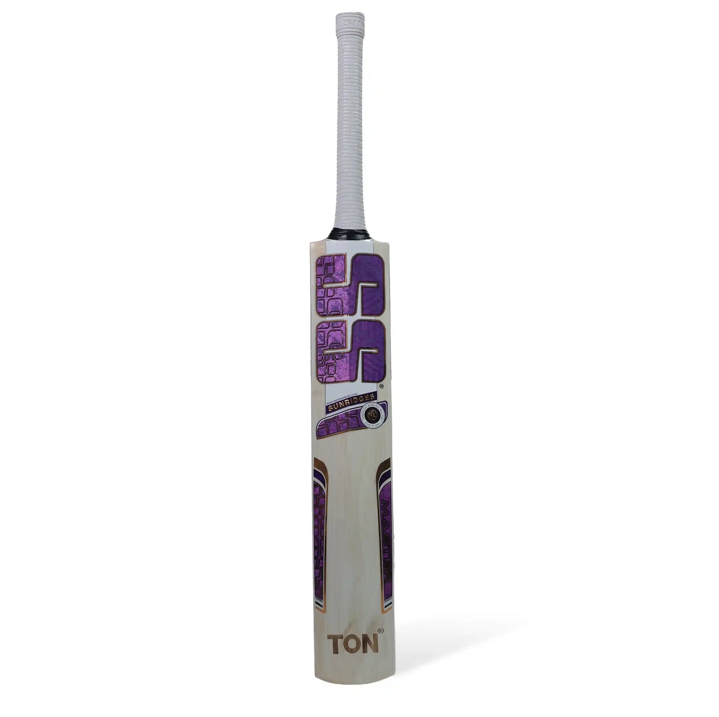 Master-500 English Willow Cricket Bat
