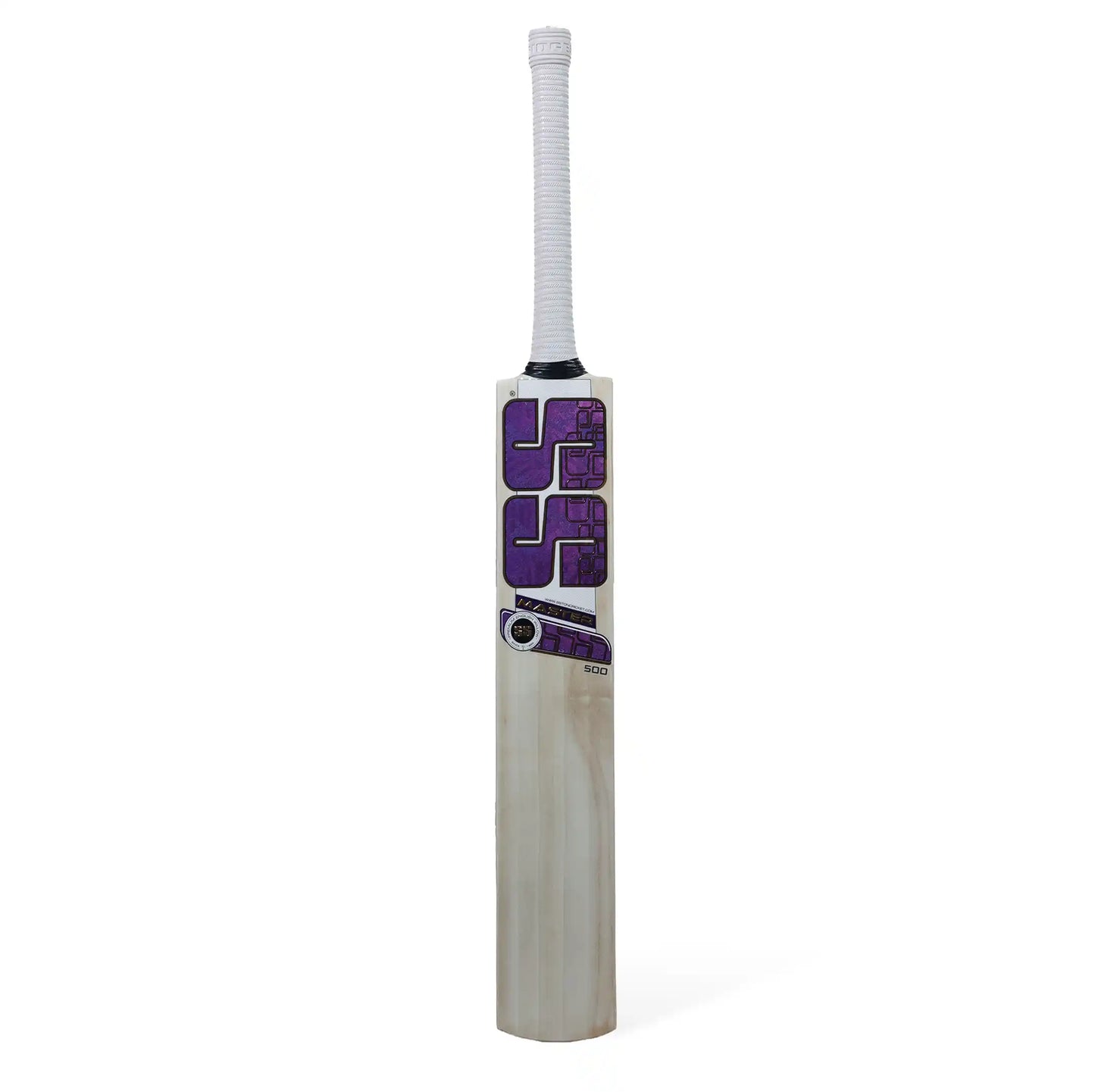 Master-500 English Willow Cricket Bat