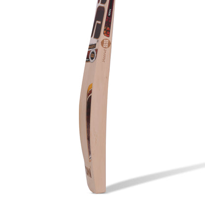 Player Reserve - Nitish Kumar Reddy English Willow Cricket Bat