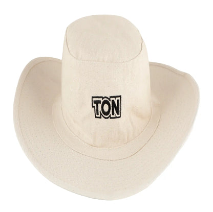 Natural Panama Hat