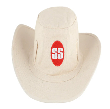 Natural Panama Hat