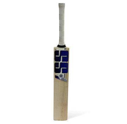 Players Colt With Tape No. 4 English Willow Cricket Bat