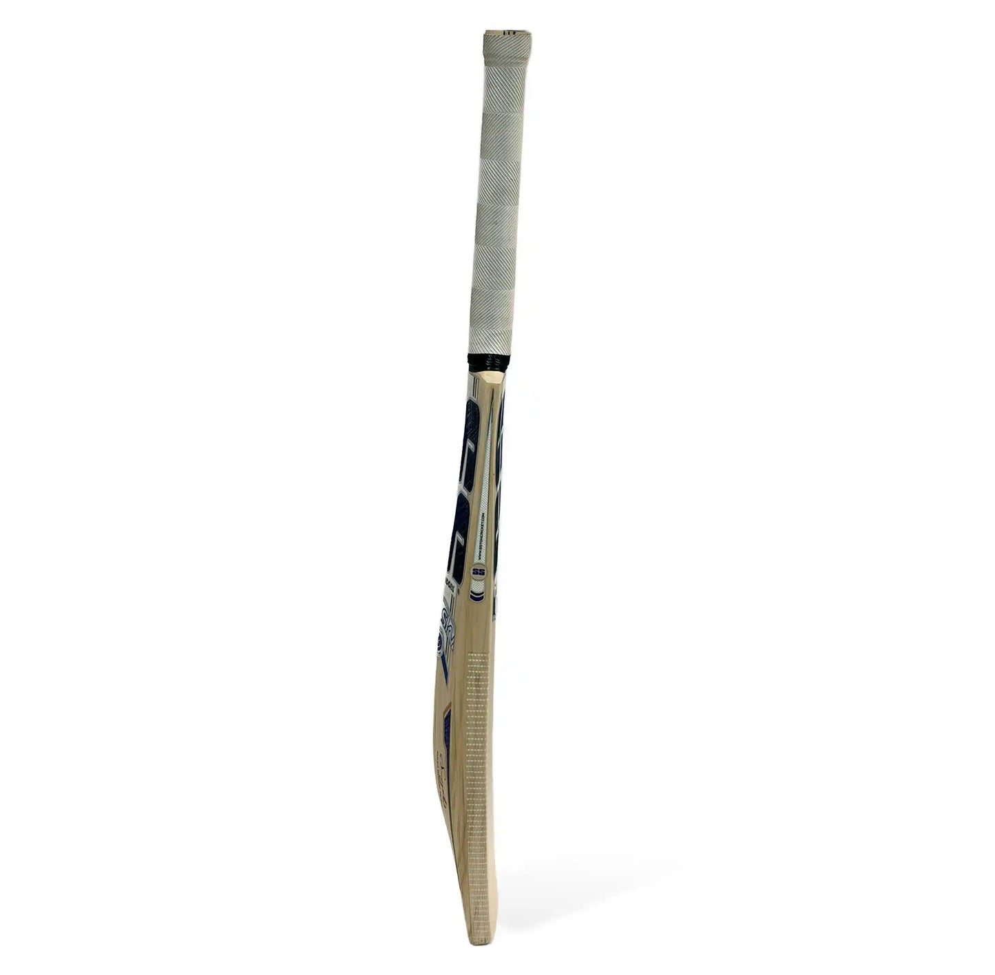 Players Colt With Tape No. 4 English Willow Cricket Bat