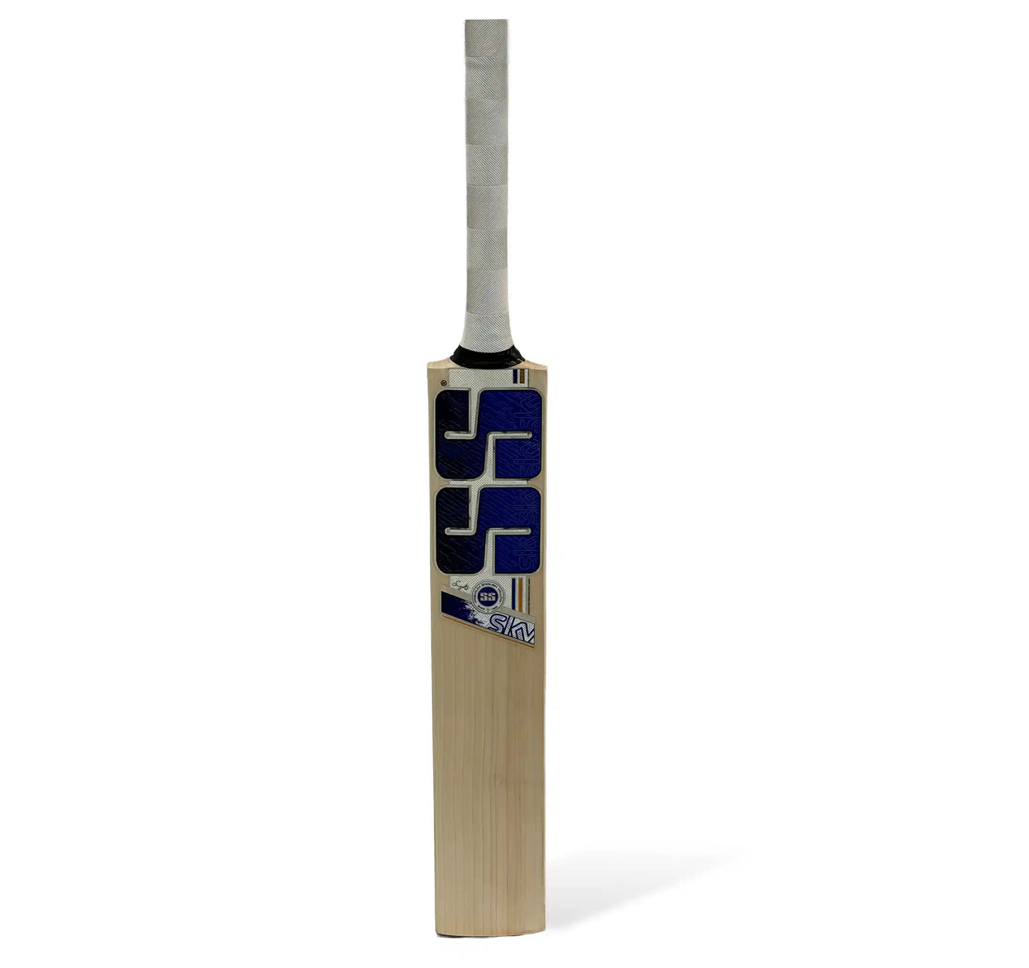 Players Colt No.4 English Willow Cricket Bat