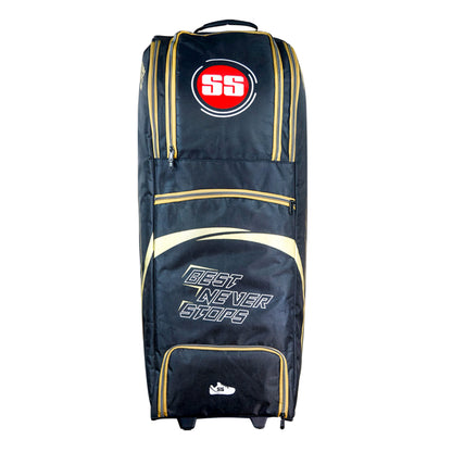 Pro Duffle Wheelie Kitbag