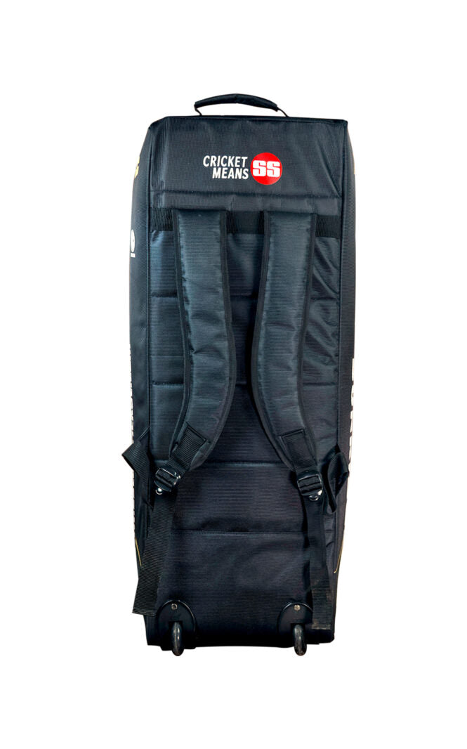 Pro Duffle Wheelie Kitbag