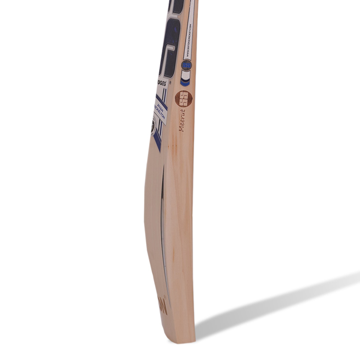 Player Reserve - Ryan Rickelton English Willow Cricket Bat