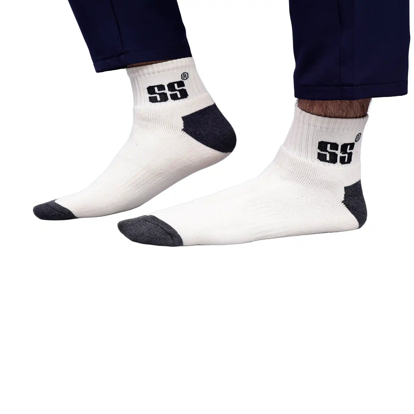 Custom Junior Socks