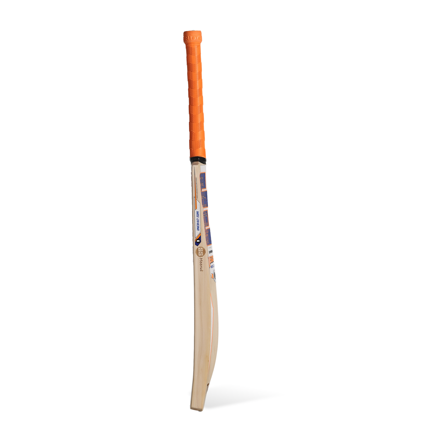 Legend - Dhoni English Willow Cricket Bat