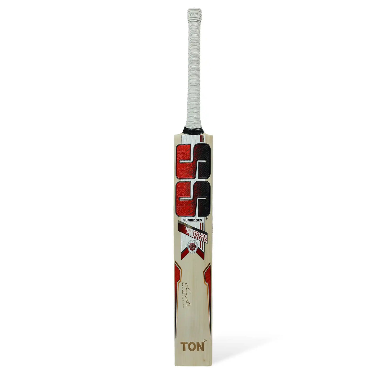 Sky Smasher English Willow Cricket Bat