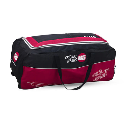 Elite Wheel Kitbag
