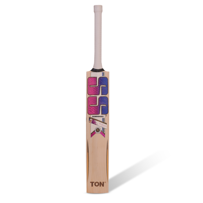 Washington sundar Player English Willow Cricket Bat