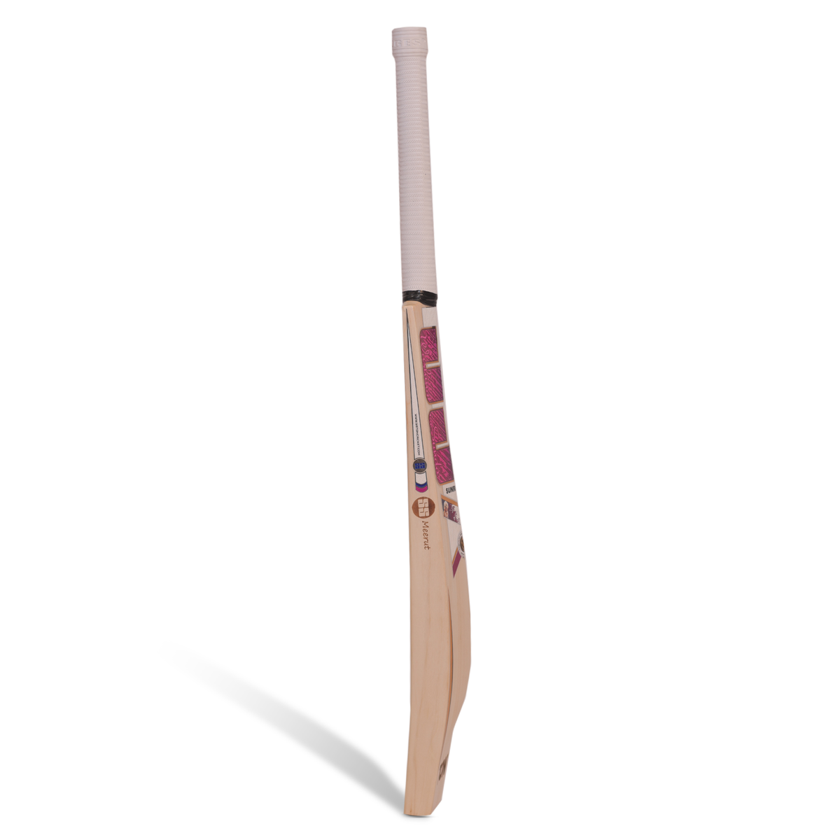 Washington sundar Player English Willow Cricket Bat