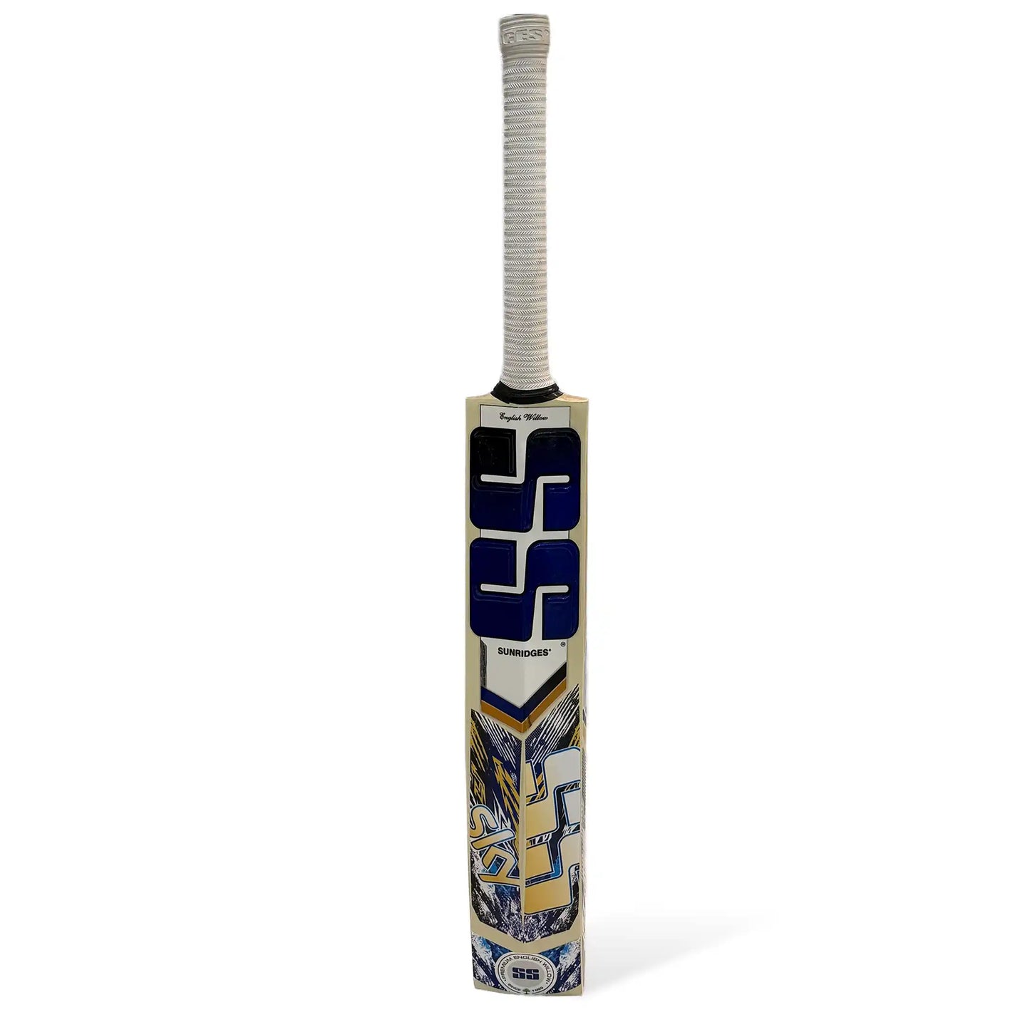 Sky 360 Attack English Willow Cricket Bat