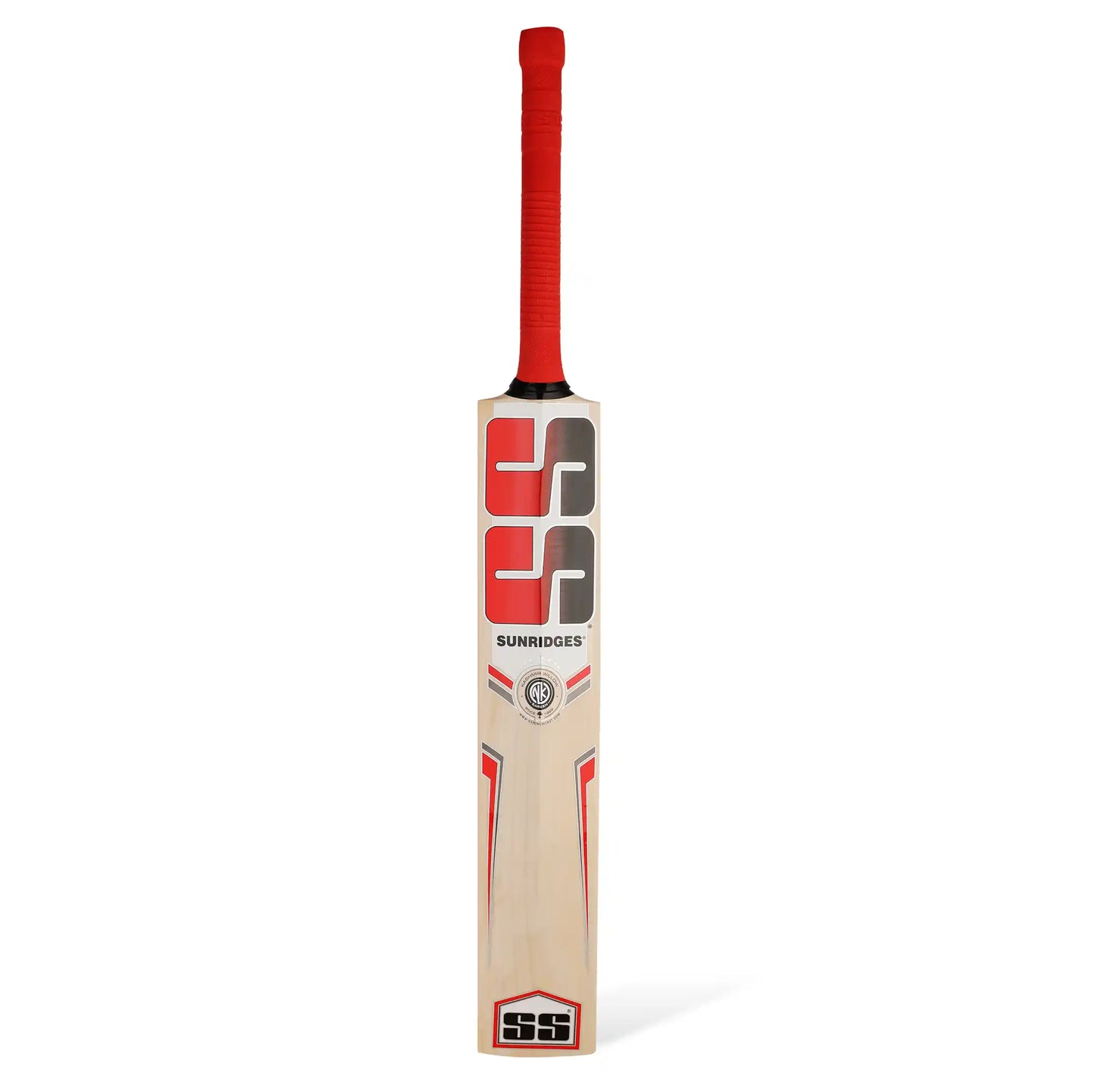Slogger Kashmir Willow Cricket Bat