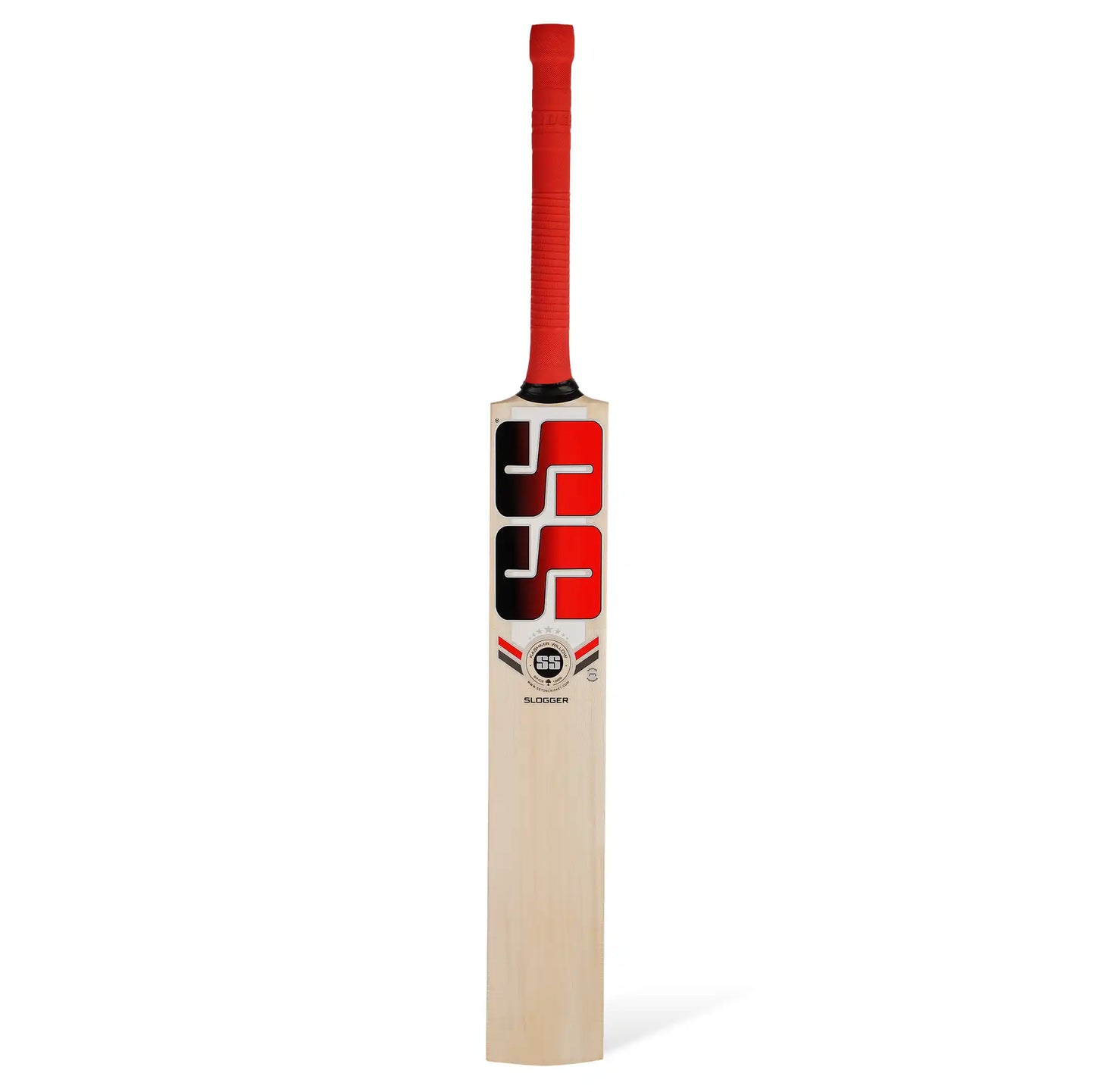 Slogger Kashmir Willow Cricket Bat