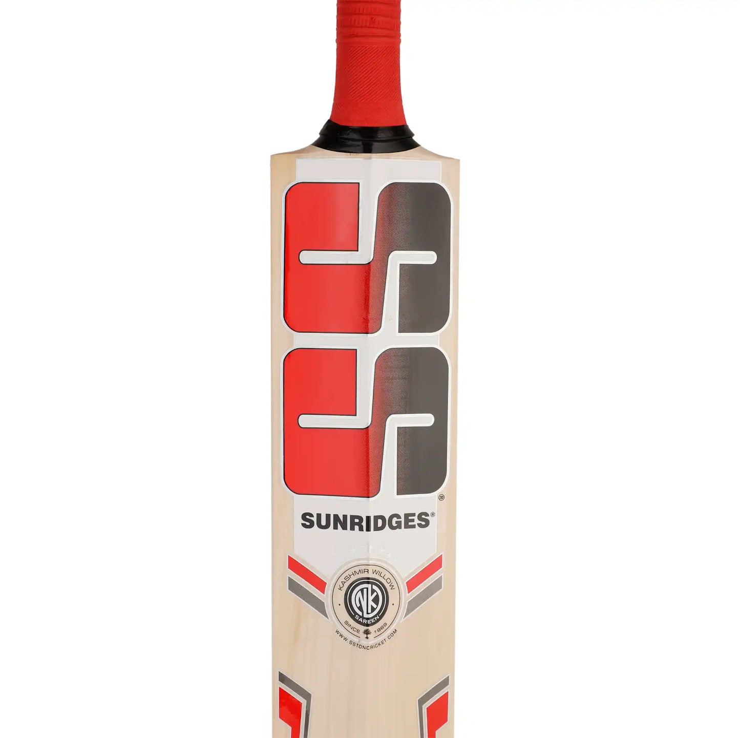Slogger Kashmir Willow Cricket Bat