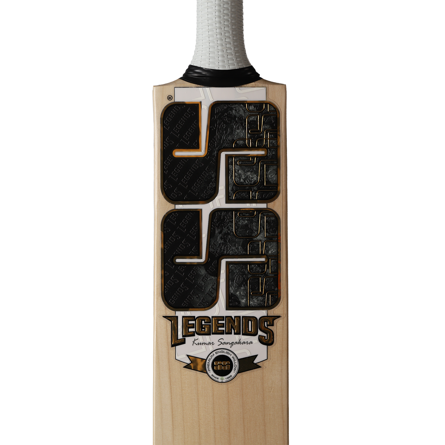 Legend - Sangakkara English Willow Cricket Bat