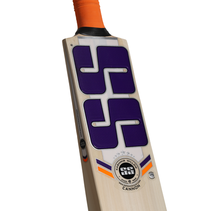 Cannon Kashmir Willow Cricket Bat
