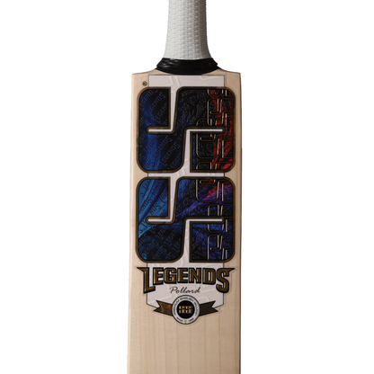Legend - Kieron Pollard English Willow Cricket Bat