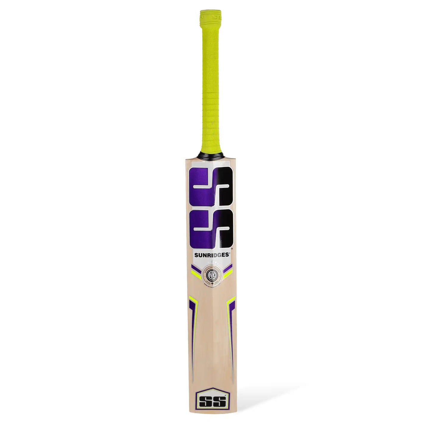 Super Power Kashmir Willow Cricket Bat