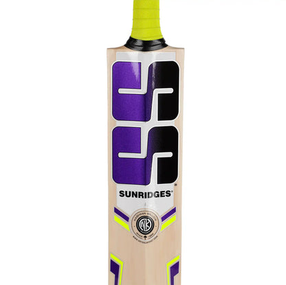 Super Power Kashmir Willow Cricket Bat