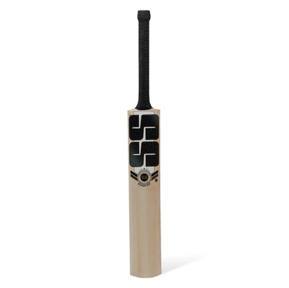 Super Six Kashmir willow  Cricket Bat