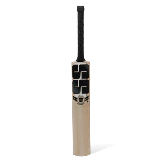 Super Six Kashmir willow  Cricket Bat