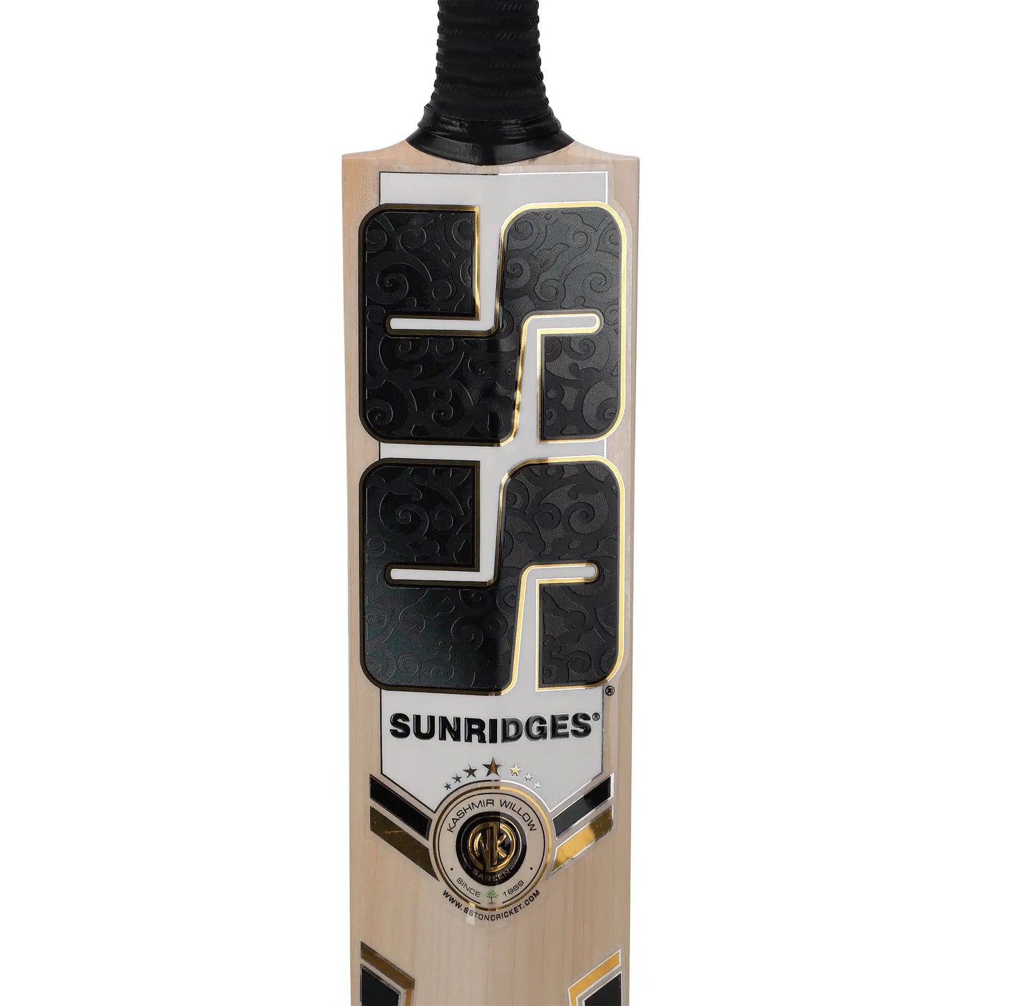Super Six Kashmir willow  Cricket Bat