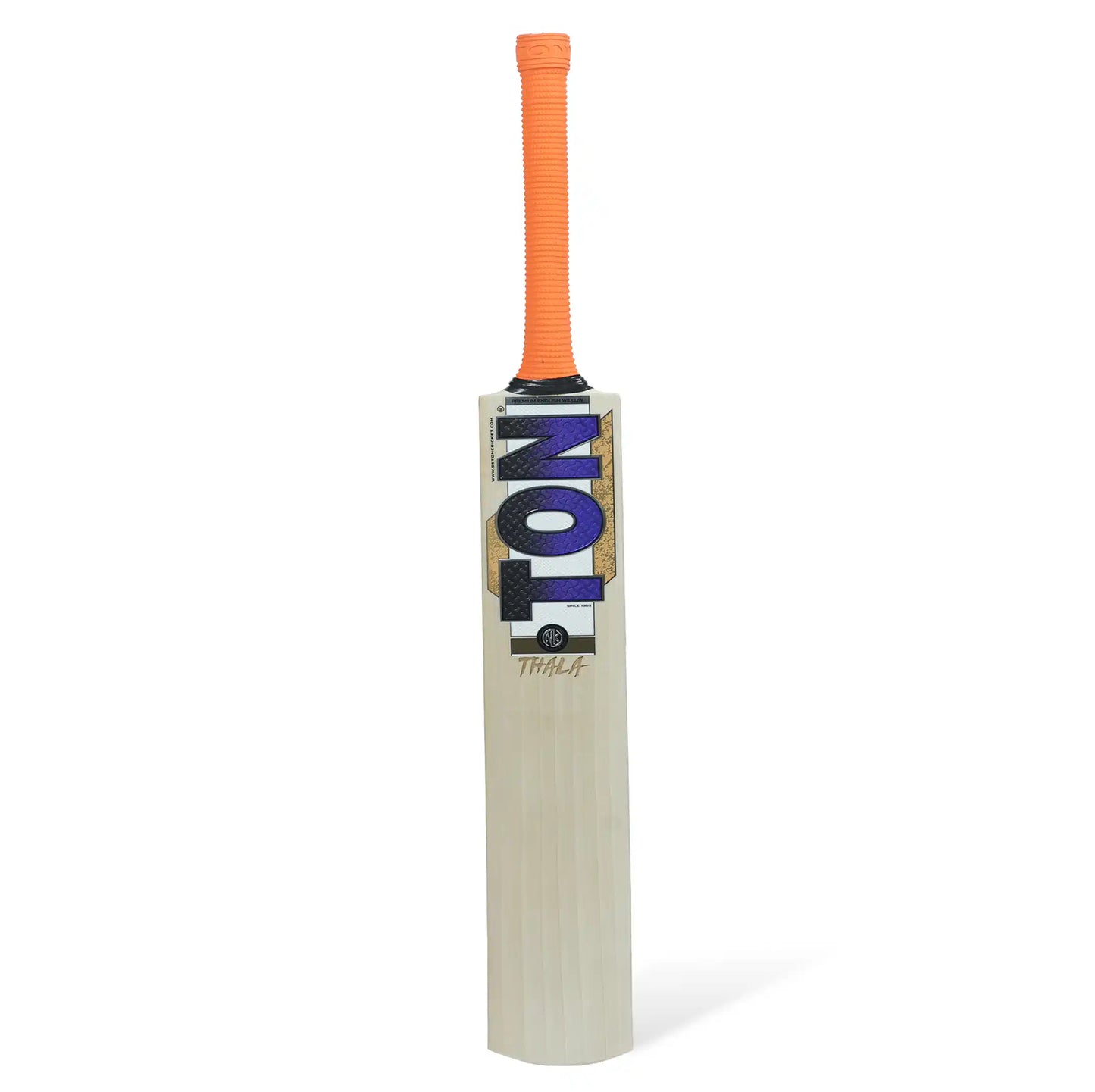 Thala Kashmir Willow Cricket Bat