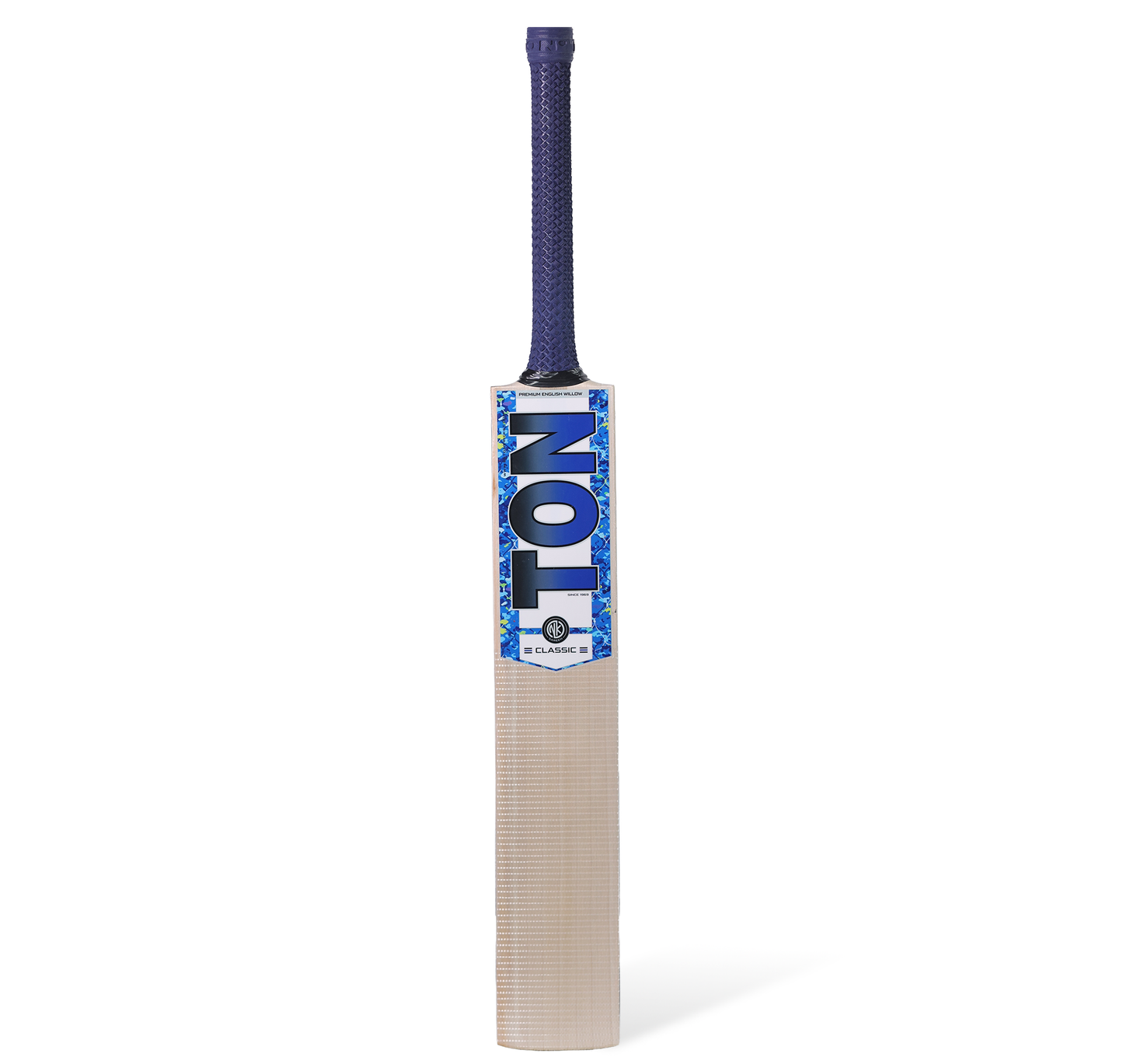 TON Classic English Willow Cricket Bat