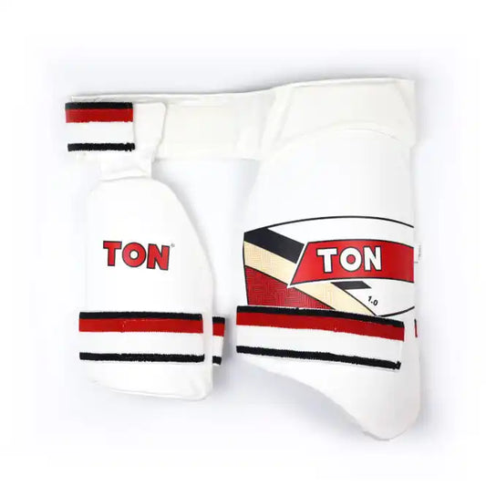 Combo 1.0 Thigh Guard