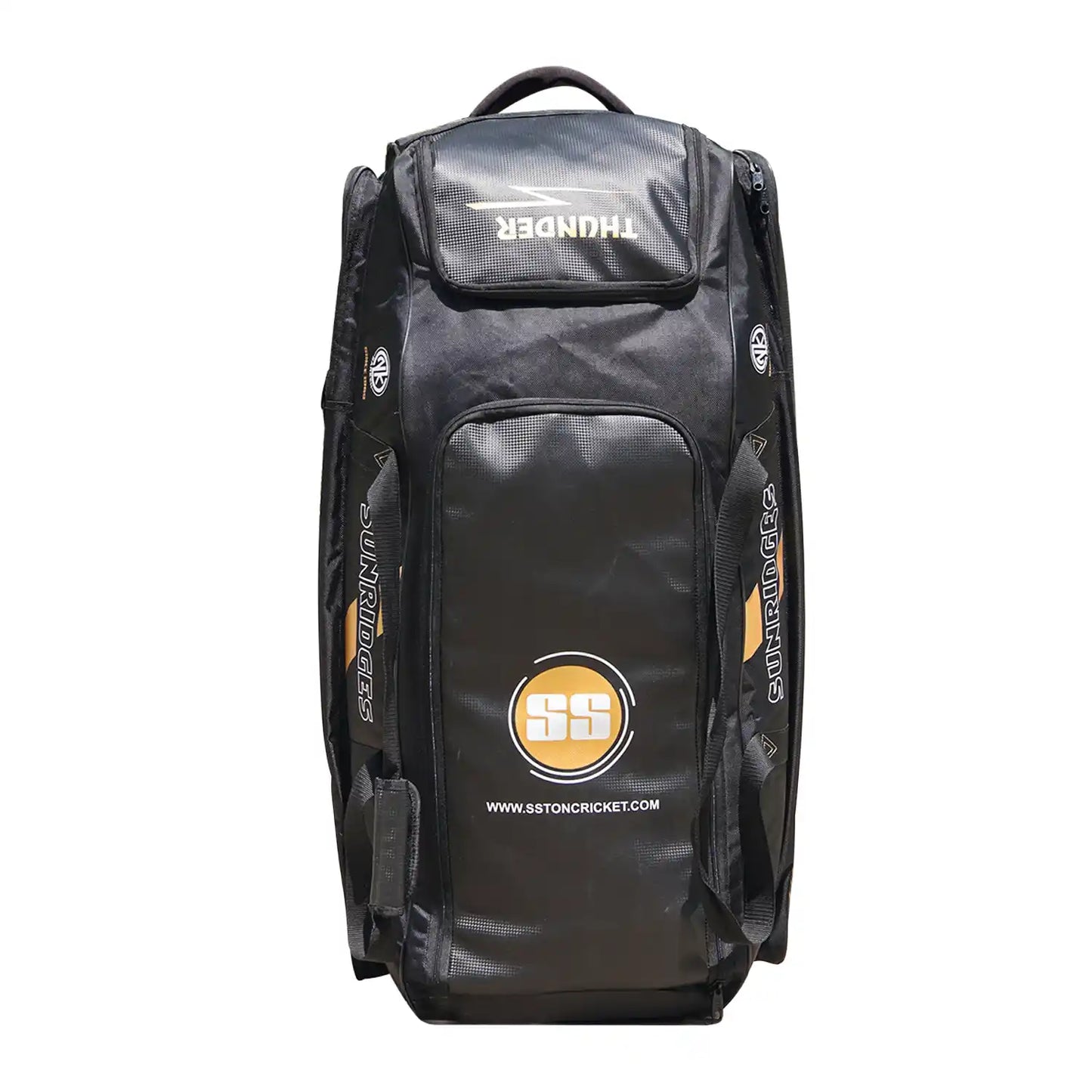 Sky Thunder Wheelie Kitbag